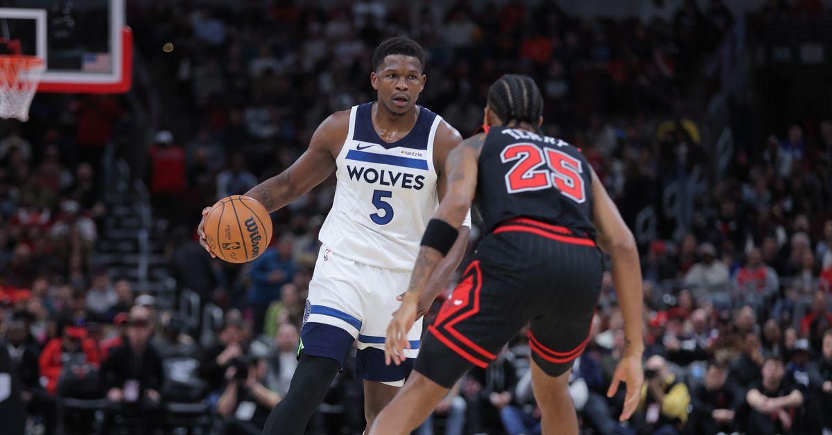 Game Preview #51 – Timberwolves vs. Bulls