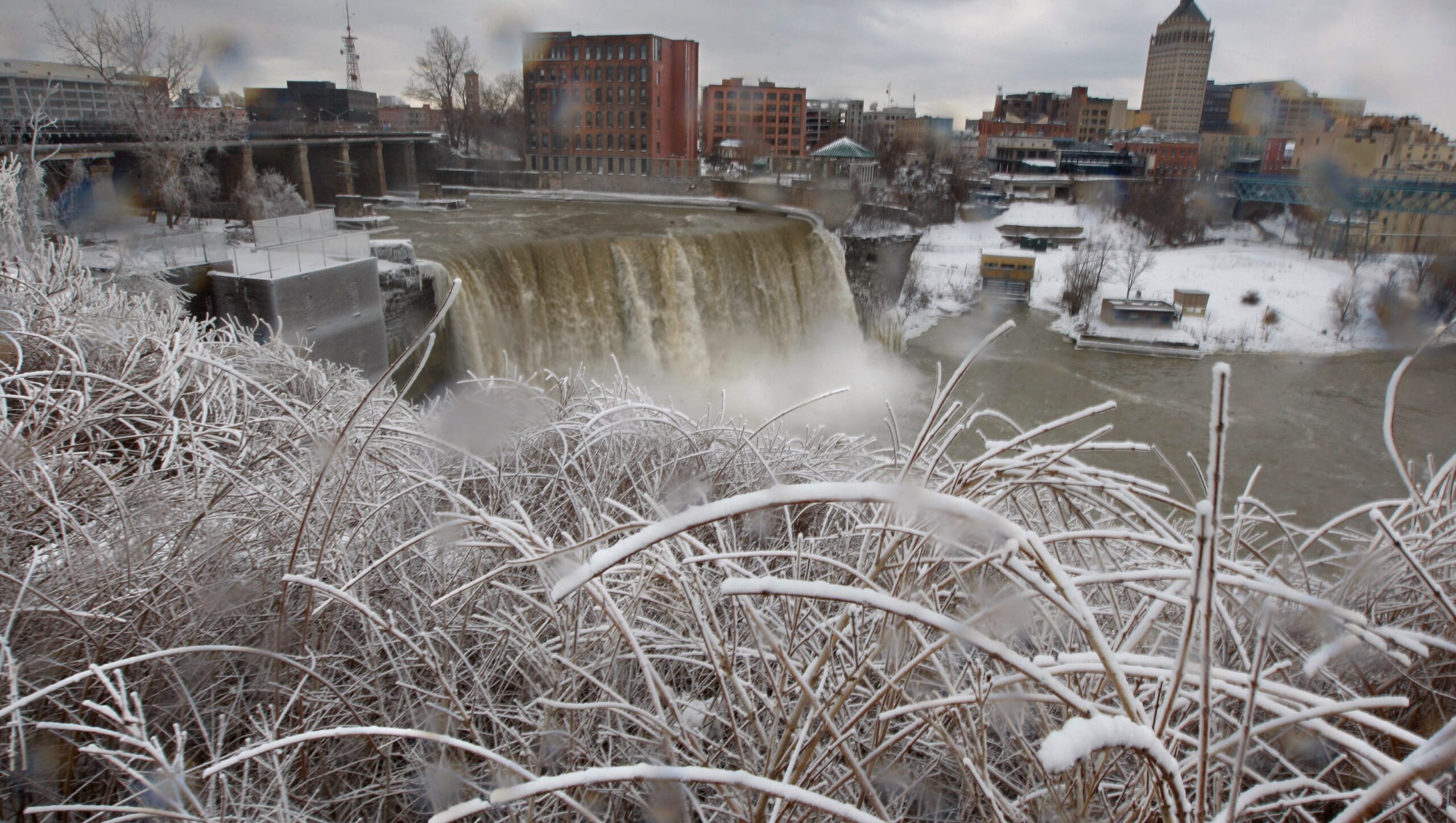 Dangerous ice storm to impact New York. How to prepare