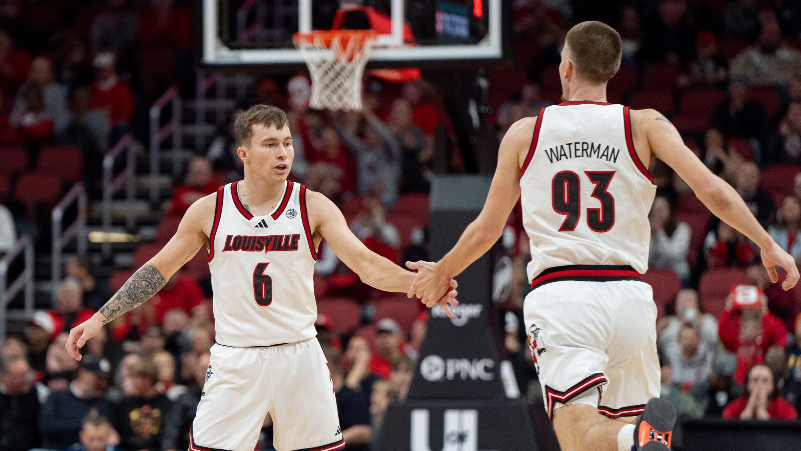 Louisville basketball vs FSU channel, game time, odds, stream