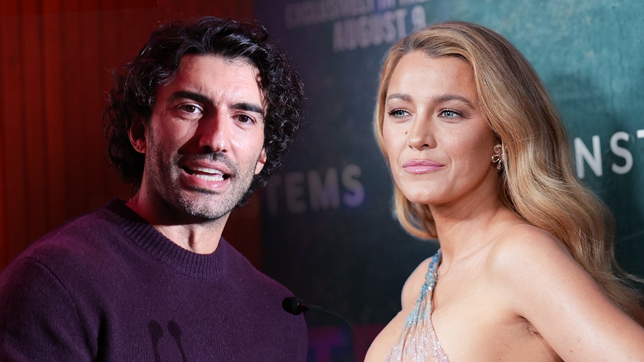 Blake Lively and Justin Baldoni lawsuit: messages expose alleged lies, threats and intimate secrets