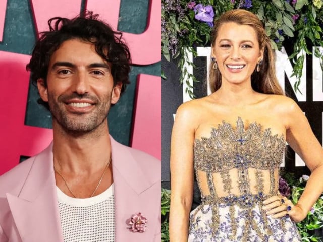 Justin Baldoni claims Blake Lively, Ryan Reynolds pushed him to take the blame in explosive lawsuit