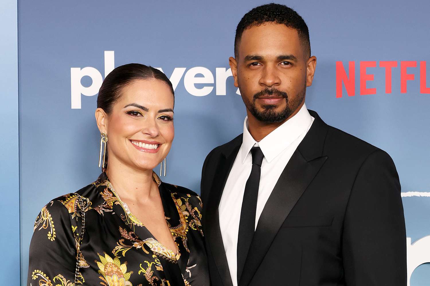 Who Is Damon Wayans Jr.’s Wife? All About Samara Saraiva