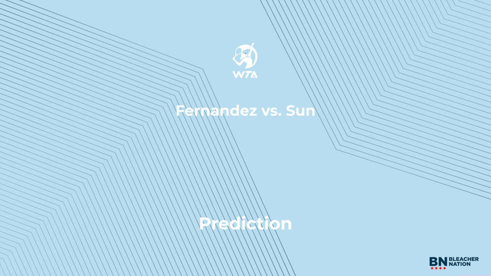 Fernandez vs. Sun Prediction at the Abu Dhabi WTA Women’s Tennis Open – Wednesday, February 5